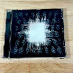 Tool Aenima CD 1996 Volcano GUC